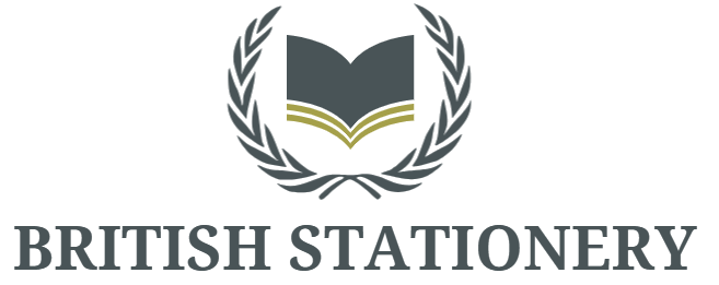 British Stationery