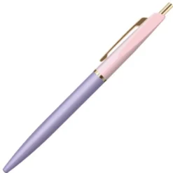 Anterique Oil-Based Bi-Colour Ballpoint Pen – 0.5mm