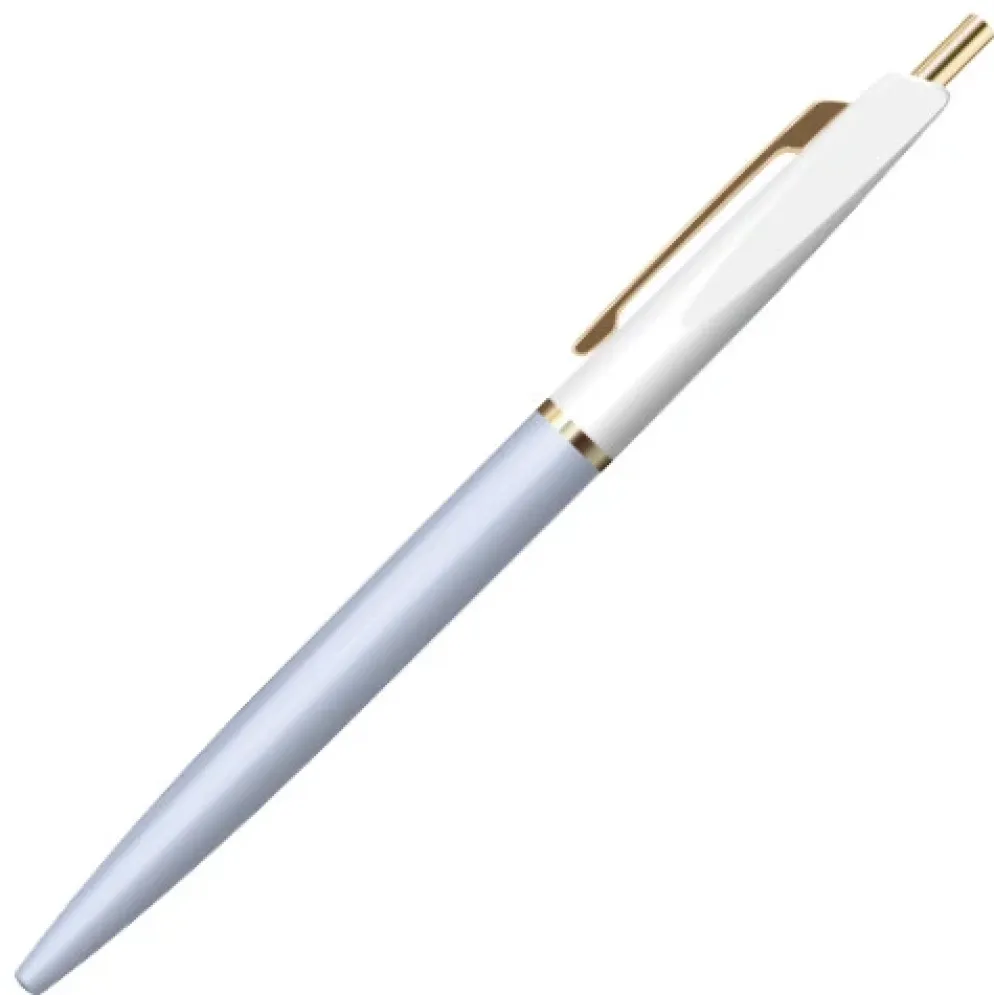 Anterique Vintage Oil-Based Ballpoint Pen - 0.5mm