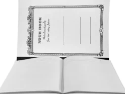 Apica CD Notebook - B5