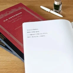 Apica Premium C.D Notebook A4 Plain