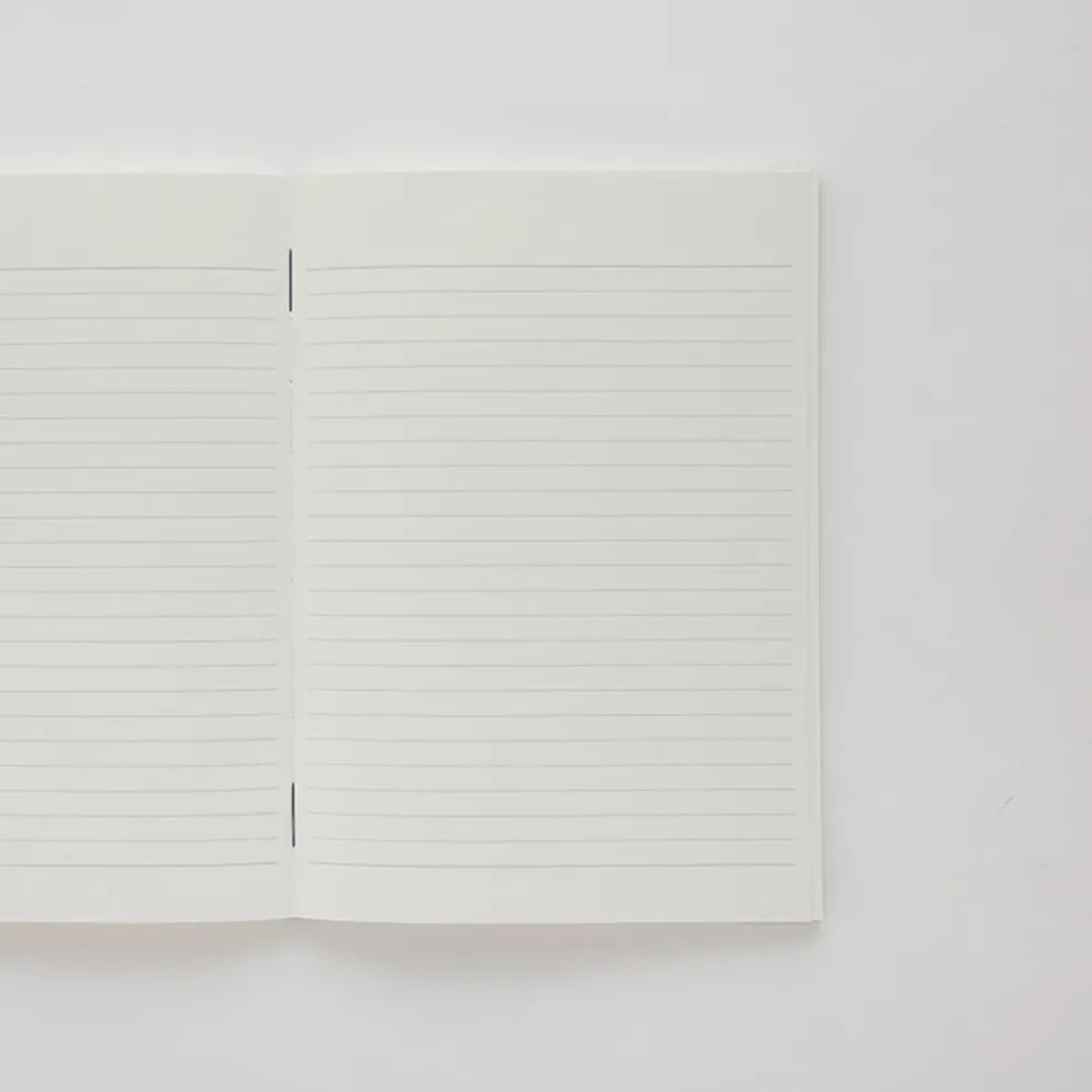 Apica Premium CD Notebook A5 - 10th Anniversary Limited Edition