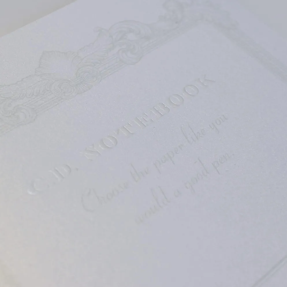 Apica Premium CD Notebook A5 - 10th Anniversary Limited Edition