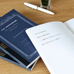 Apica Premium CD Notebooks A5 Grid