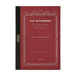 Apica Premium CD Notebooks A5 Grid