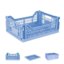 Aykasa Folding Crate [Midi]