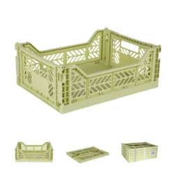 Aykasa Folding Crate [Midi]