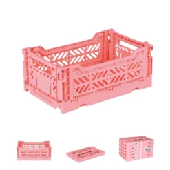 Aykasa Folding Crate [Mini]