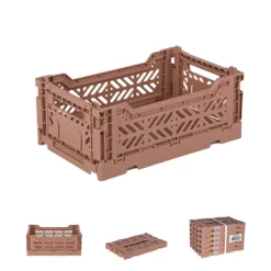 Aykasa Folding Crate [Mini]