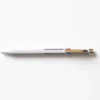 Basic Utility 4-Colour Ballpoint Pen - Grey