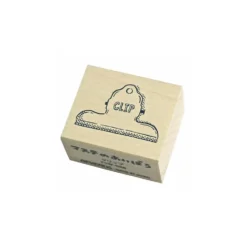 Beverly Masute No Aibo Wooden Stamp Series