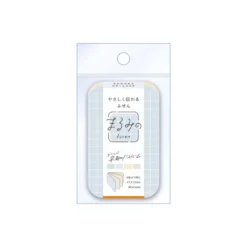 Beverly Marumi Grid Sticky Notes – Pale Colour Pads