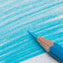 Blackwing Blue Pencils
