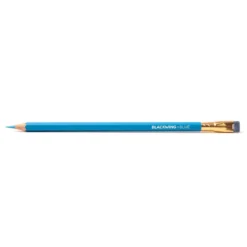 Blackwing Blue (Set of 6 Pencils)