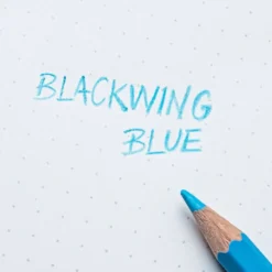 Blackwing Blue (Set of 6 Pencils)