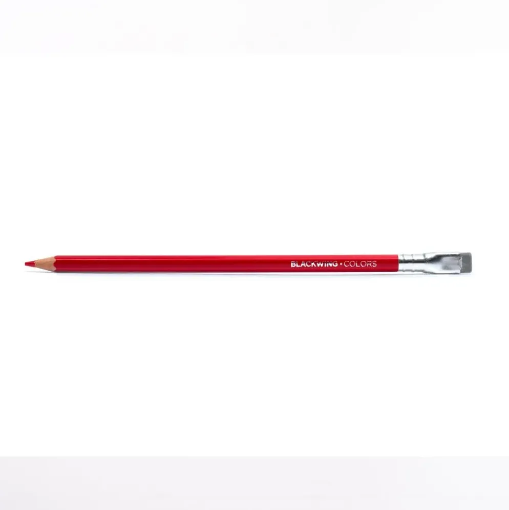 Blackwing Colors – Set of 12 Premium Colouring Pencils