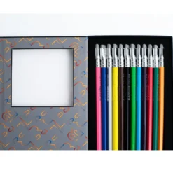 Blackwing Colors – Set of 12 Premium Colouring Pencils