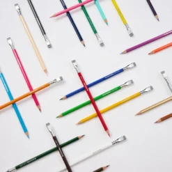 Blackwing Colors – Set of 24 Premium Colouring Pencils