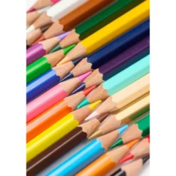 Blackwing Colors – Set of 24 Premium Colouring Pencils
