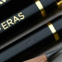 Blackwing Eras 2025 Edition - Set of 12