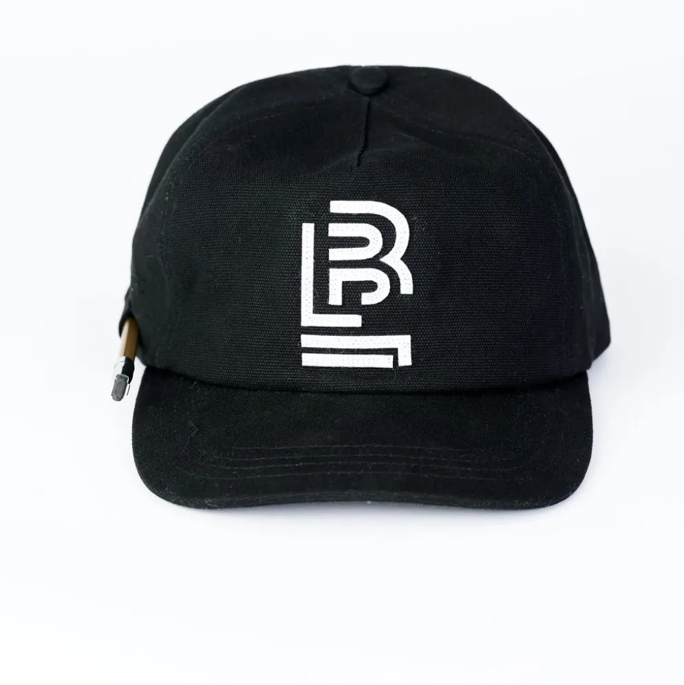 Blackwing Hat with Pencil Loop