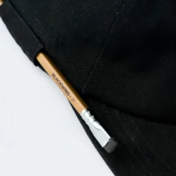 Blackwing Hat with Pencil Loop