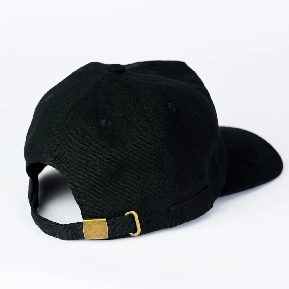 Blackwing Hat with Pencil Loop