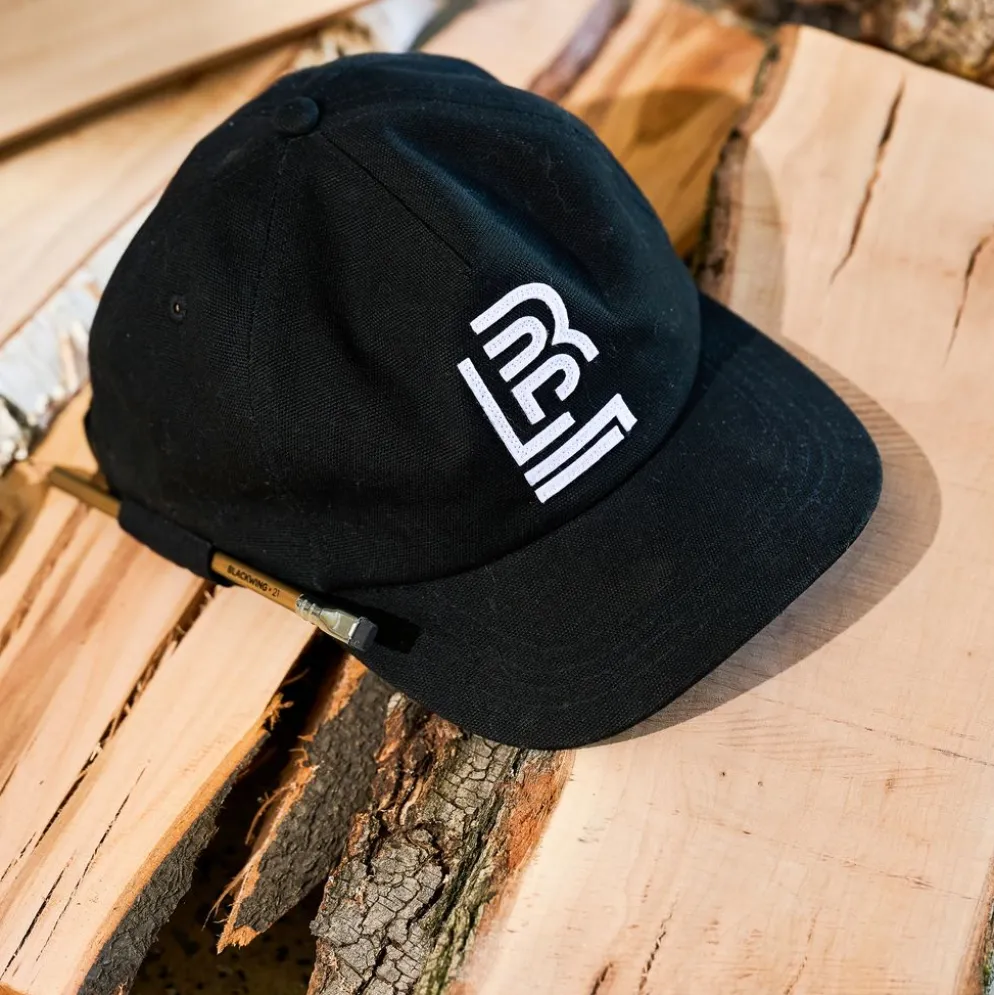 Blackwing Hat with Pencil Loop