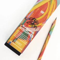Blackwing Limited Edition Vol.710 [The Jerry Garcia Pencil]