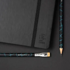 Blackwing Limited Edition Vol.2 [The Light & Dark Pencil]