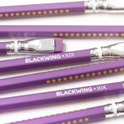 Blackwing Limited Edition Vol. XIX (12 Pencils)