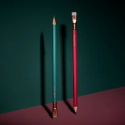 Blackwing Matte Green Pencil (12 Pencils)