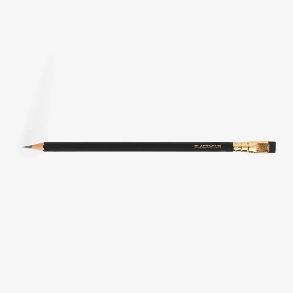 Blackwing Matte Pencil (Set of 12 Pencils)
