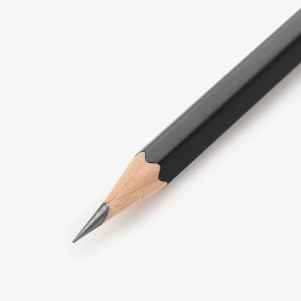 Blackwing Matte Pencil (Set of 12 Pencils)