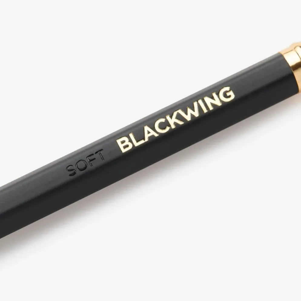 Blackwing Matte Pencil (Set of 12 Pencils)