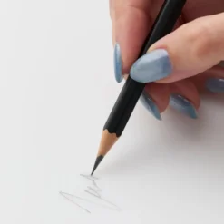 Blackwing Matte Pencil (Set of 12 Pencils)