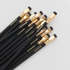 Blackwing Matte Pencil (Set of 12 Pencils)
