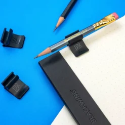 Blackwing Notebook Clip