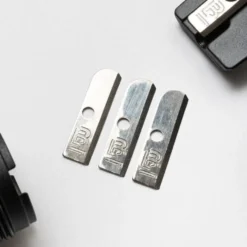 Blackwing One-Step Sharpener Replacement Blades (Set of 3)