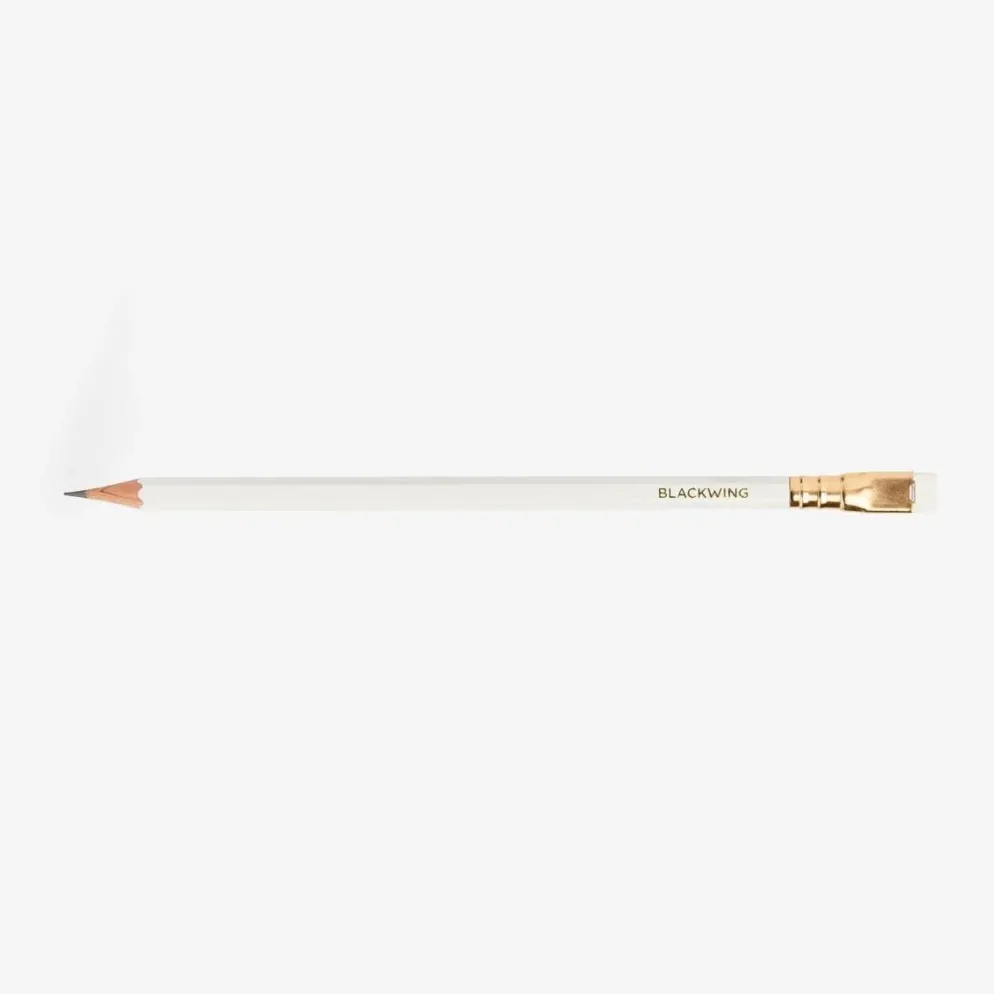 Blackwing Pearl Balanced Pencils - Set of 12