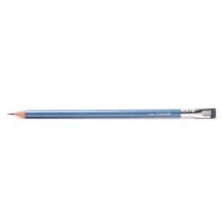 Blackwing Pearlescent Pencils [Blue]