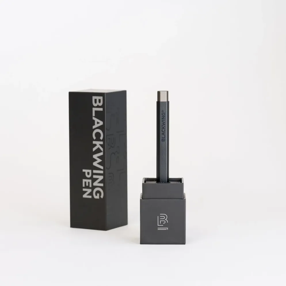 Blackwing Pen