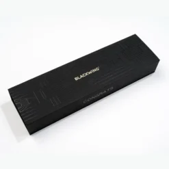 Blackwing Pencil Essentials Set – Core Pencils, Sharpener & Point Guard