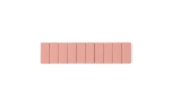 Blackwing Replacement Pencil Erasers - Pack of 10