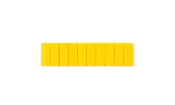 Blackwing Replacement Pencil Erasers - Pack of 10