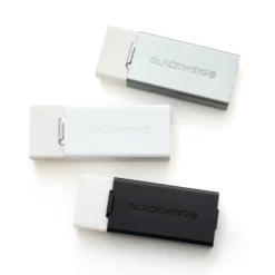 Blackwing Soft Handheld Eraser + Holder