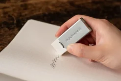 Blackwing Soft Handheld Eraser + Holder