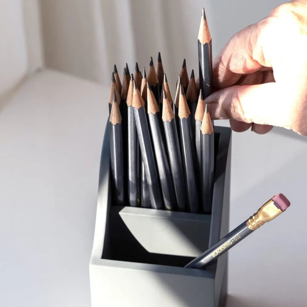 Blackwing Steinbeck Pencil Cup