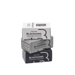 Blackwing Two-Step Long Point Pencil Sharpener