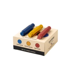Blackwing Vol.155 - Point Guard Set LIMITED EDITION